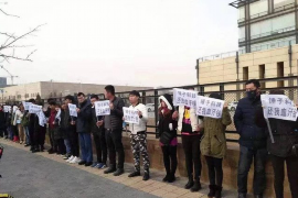 跟讨债公司谈判：如何维护自身权益